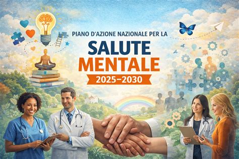 Manifestazione per la salute mentale
