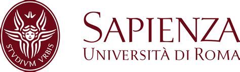 Logo dell'Università Sapienza di Roma