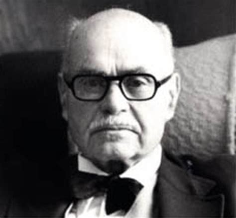 Ritratto di Wilfred Bion