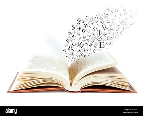 Un libro aperto con ricordi che emergono