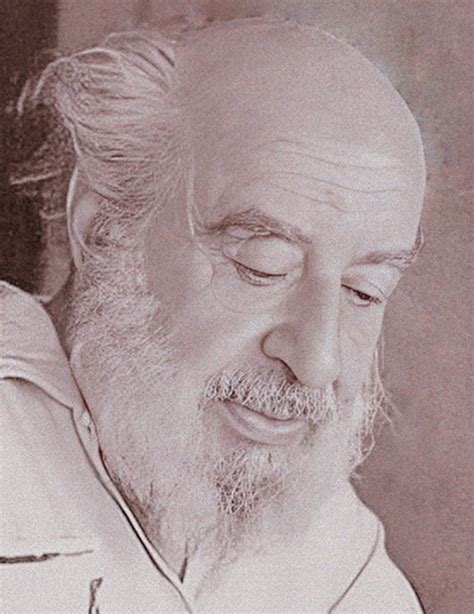 Frederick Perls in una conferenza