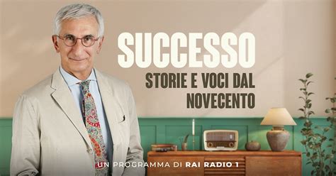 La cultura del successo