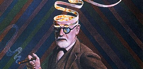 Diagramma della struttura della personalità secondo Freud