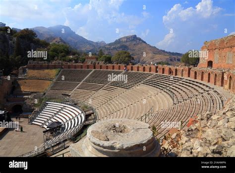 Teatro antico greco
