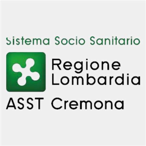 Logo dell'ASST di Cremona