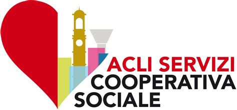 Logo di una cooperativa sociale di inserimento lavorativo