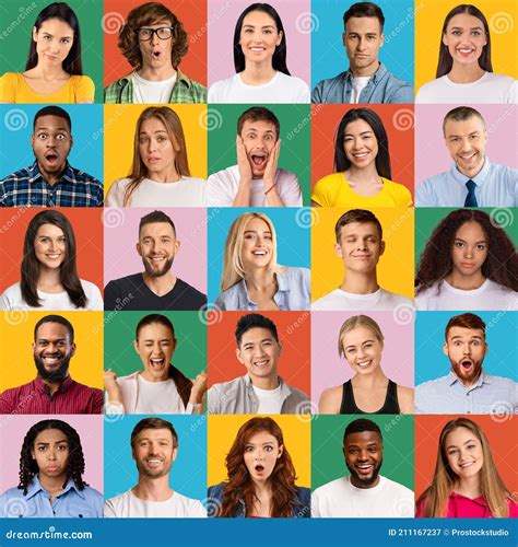 Persone in diverse situazioni sociali, con alcune che appaiono isolate o con espressioni facciali difficili da interpretare