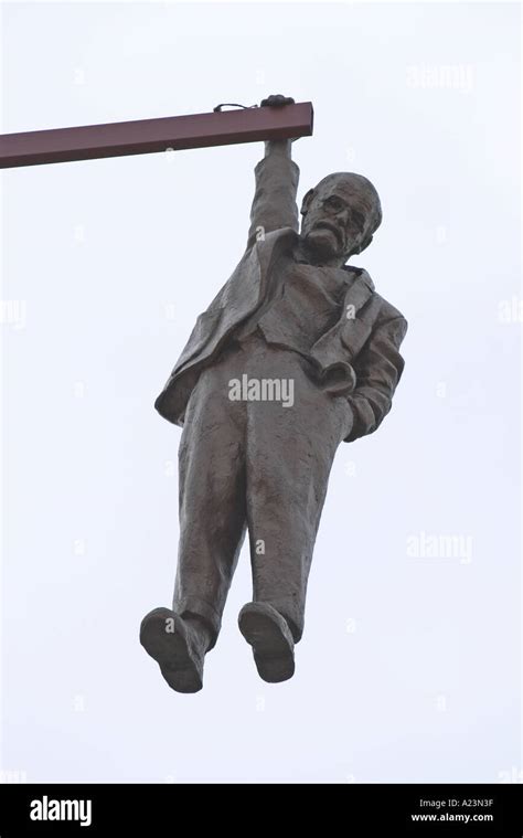 Statua di Sigmund Freud