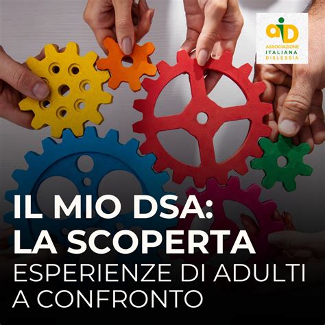 Ragazzi che condividono esperienze sui DSA