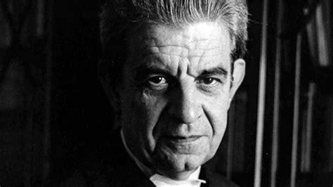 Jacques Lacan giovane