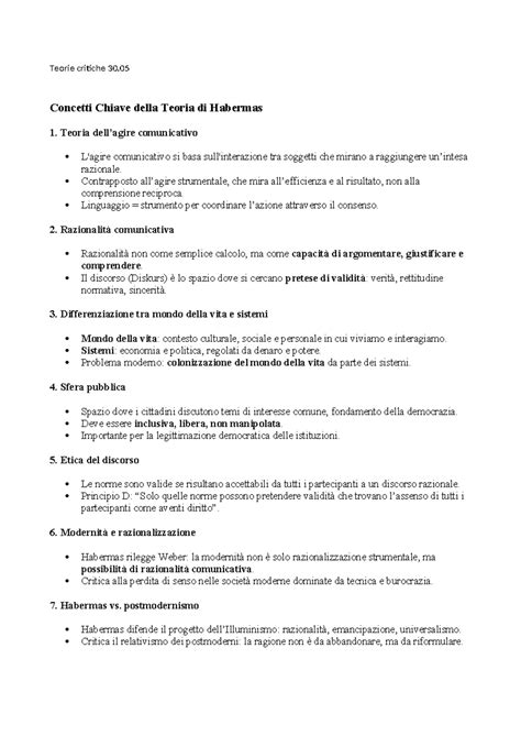 Concetti chiave della teoria di Lacan