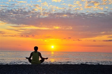 Meditazione e consapevolezza