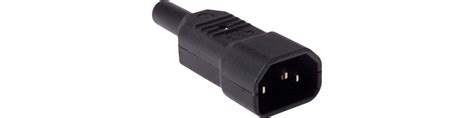 Differenza tra connettore Europlug CEE 7/16 e connettore IEC C7