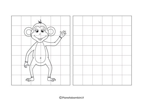 Esempi di disegni da copiare in un test neuropsicologico