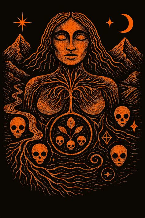 Simbolo della filosofia e della psicoanalisi che si intrecciano