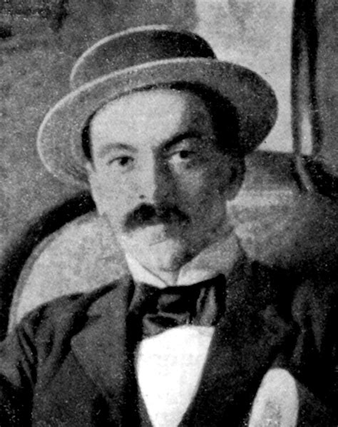 Ritratto di Italo Svevo