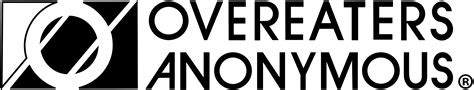Logo di Overeaters Anonymous