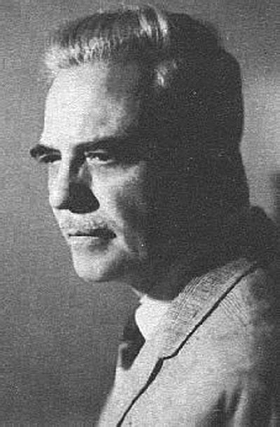 Ritratto di Milton H. Erickson