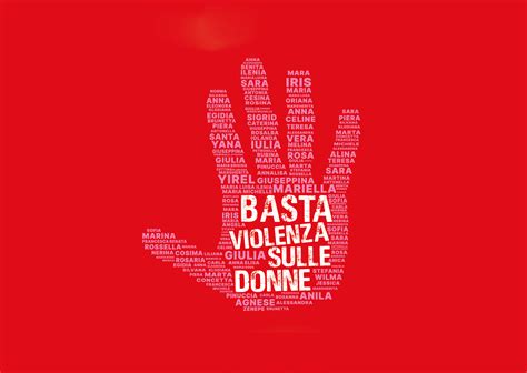Illustrazione che rappresenta diverse forme di violenza contro le donne: fisica, psicologica, economica, digitale.