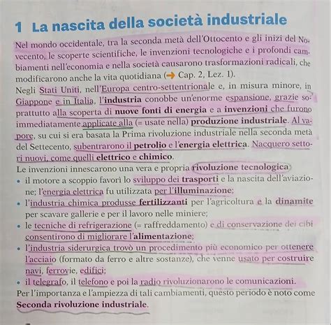 Grafico che mostra l'evoluzione della società industriale verso una società basata sull'informazione