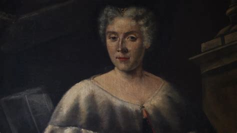 Ritratto di Laura Abbruzzese