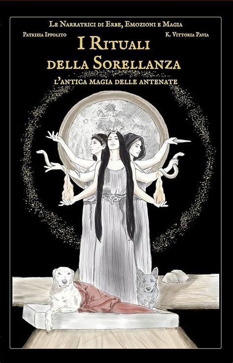 Simbolo di sorellanza