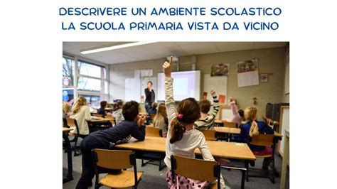 Illustrazione di un ambiente scolastico inclusivo