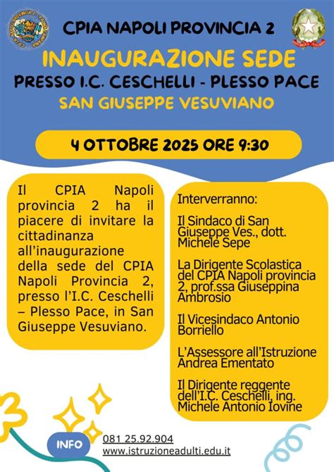 Inaugurazione nuova sede Freud Udine