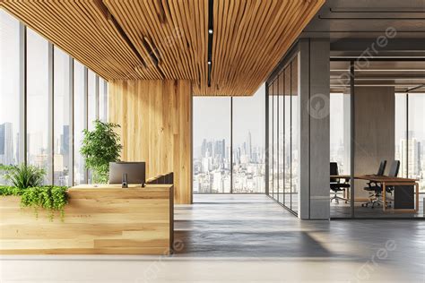 Interni ufficio moderno Freud Udine