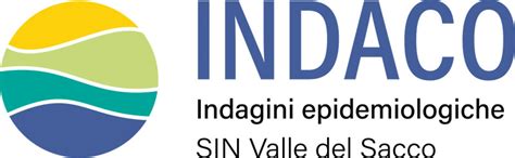 logo del progetto Indaco