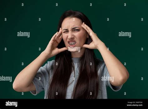 Espressione facciale umana