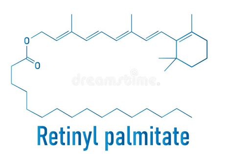 Struttura chimica del Paliperidone Palmitato