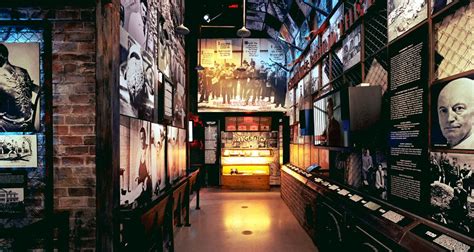 Museo CCHR Hollywood