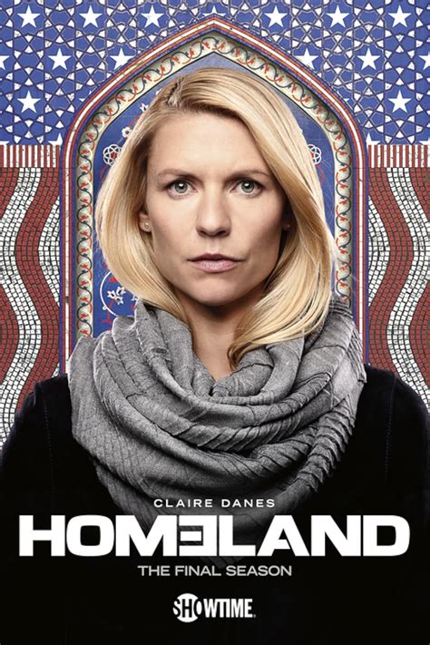 Poster della serie televisiva