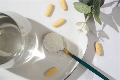 Immagine di una compressa orodispersibile che si scioglie