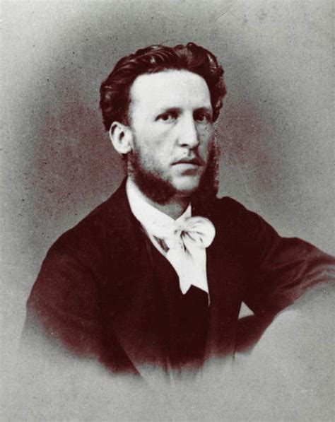 Ritratto di Iginio Ugo Tarchetti