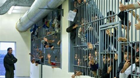 Sovraffollamento carcerario