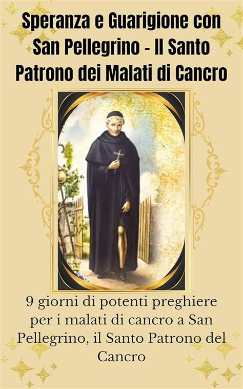 Simboli di speranza e guarigione