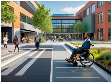 Comunità inclusiva in un contesto urbano