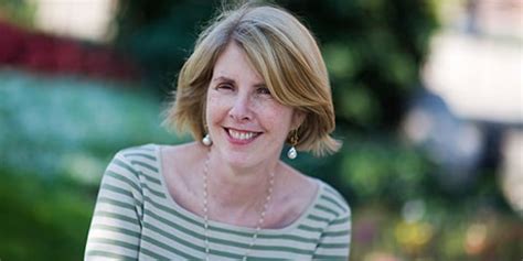 Ritratto di Kay Redfield Jamison