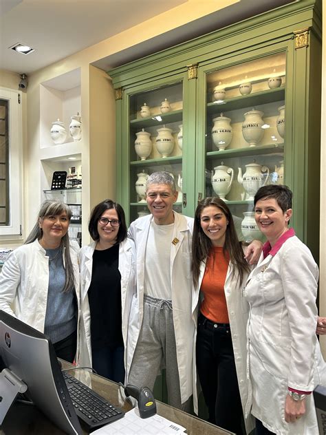 Studio medico a Pisa