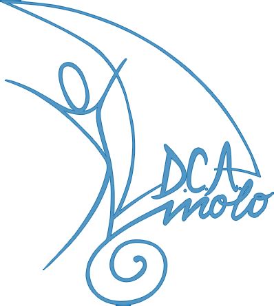 Logo dell'associazione DCAmolo