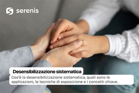 Diagramma che illustra la gerarchia degli stimoli fobici nella desensibilizzazione sistematica