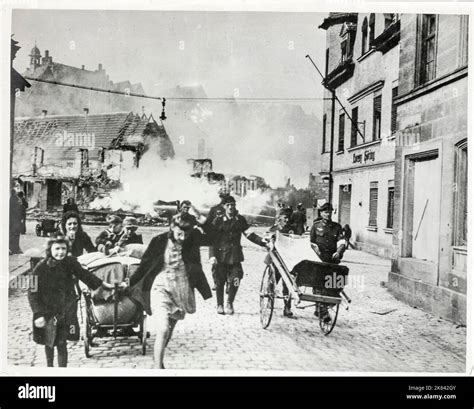 Fotografia d'epoca di un manicomio militare