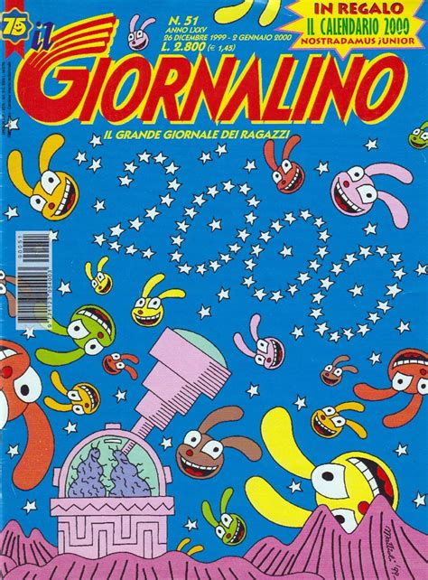 Copertina di un giornalino comunitario con disegni e fotografie