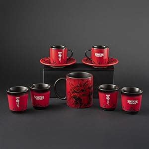 tazza che cambia colore con il calore