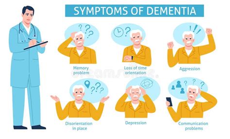 Infografica che confronta i sintomi dell'Alzheimer con i normali cambiamenti legati all'età