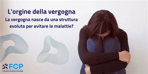 simboli di vergogna e isolamento