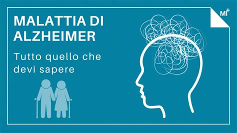 Schema comparativo tra sintomi di schizofrenia e malattia di Alzheimer