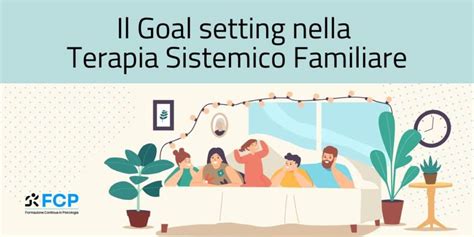 Diagramma che illustra la terapia familiare sistemica